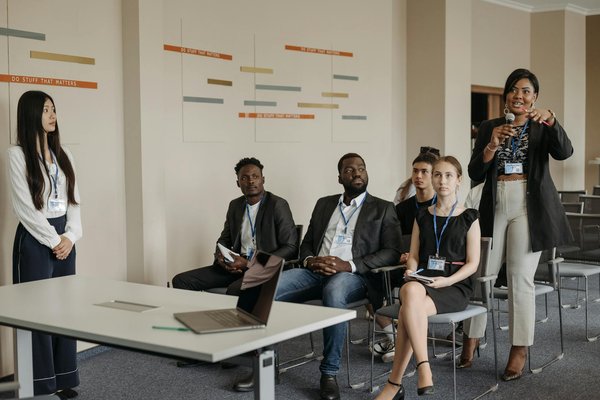 Dynamisez Votre Entreprise avec les Stratégies Innovantes du Marketing Digital