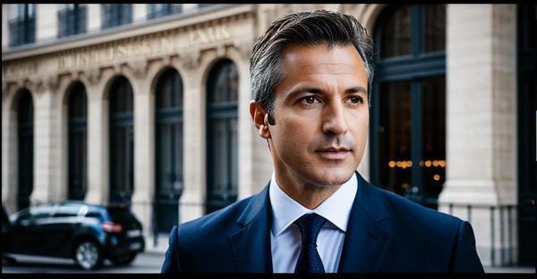 Avocat en droit des affaires à paris : services sur mesure