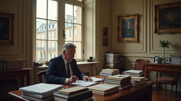 Comment un avocat à Paris peut résoudre vos litiges en propriété intellectuelle