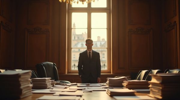 Comment un avocat à Paris peut résoudre vos litiges en propriété intellectuelle