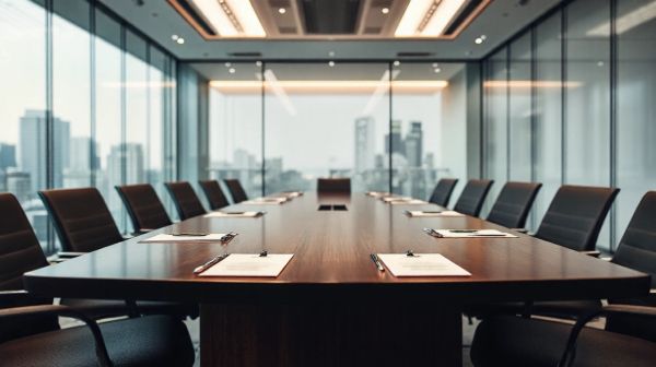 Les avantages d'une agence pour votre prospection commerciale