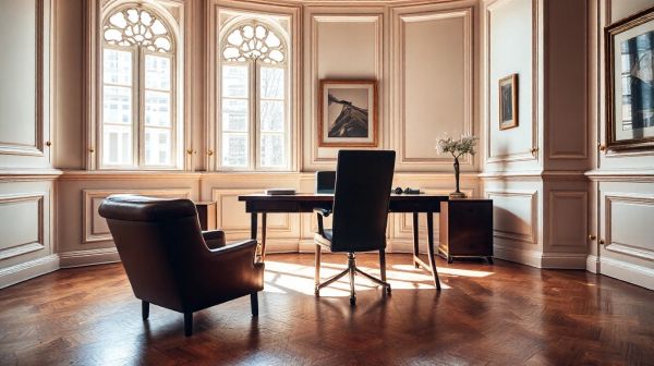 Les dix façons dont un avocat à Paris gère les litiges en propriété intellectuelle