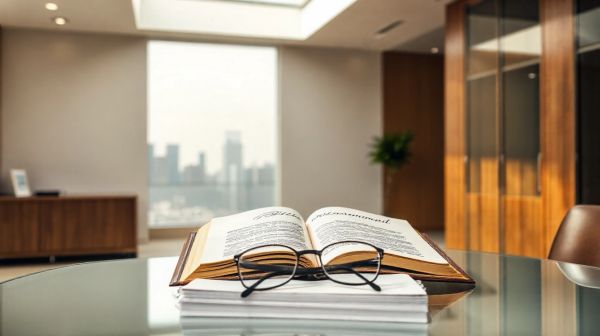 Les meilleurs types d'assurances professionnelles à connaître