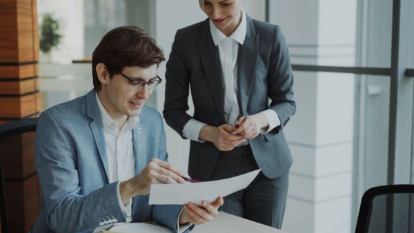 Les meilleurs types d'assurances professionnelles à connaître