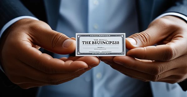 Les principes éthiques en affaires : bâtir la confiance durable