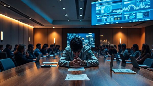 Optimiser l'acquisition avec l'IA : automatiser et humaniser