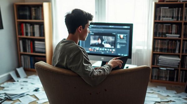 Top 5 formations de montage vidéo accessibles via votre CPF
