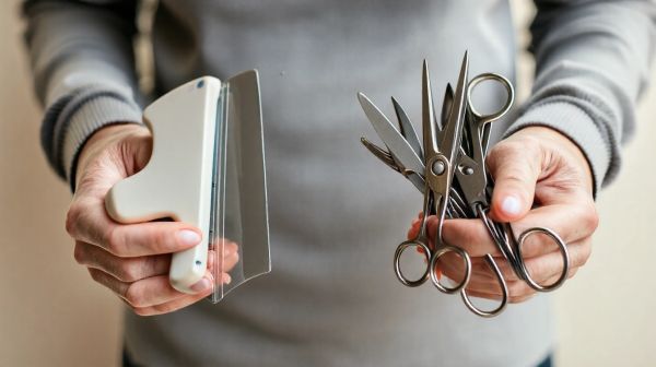 Top critères pour sélectionner une machine à couper le papier
